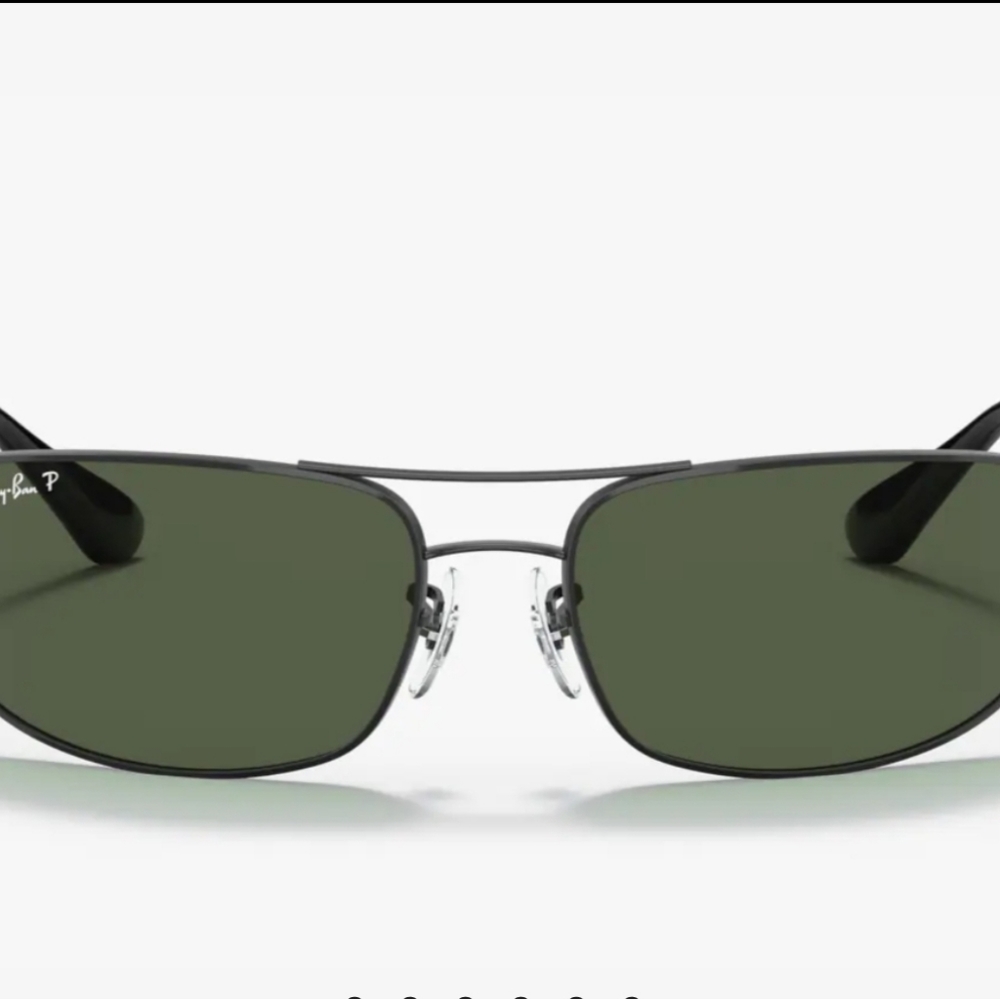 Various colors men's Ray-Ban sunglasses - Picture 12 of 15
